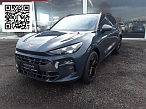 Cupra TERRAMAR 1.5 ETSI DSG, CO2-Klasse: E, 5 J. GAR.* AHZV NAVI ACC