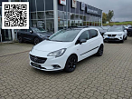 Opel CORSA E COLOR EDITION 1.4 SHZ EPH KLIMA