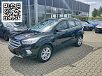 Ford KUGA COOL+CONNECT 1.5 ECOBOOST BEH.FS EPH NAVI