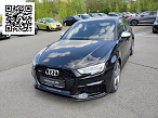 Audi RS 3 SPORTBACK 2.5 TFSI QUATTRO S TRONIC NAVI