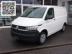 Volkswagen T6.1 KASTEN 2.0 TDI GAR. BIS 10/26* KLIMA FSE