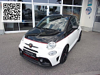 Abarth 595 COMPETIZIONE 1.4 T JET 16V BI-XENON