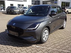 Suzuki SWIFT 1.2 DUALJET CLUB, CO2-Klasse: C, NAVI DAB+ EINPARKH. USB Bildbeschreibung: Suzuki SWIFT 1.2 DUALJET CLUB, CO2-Klasse: C, NAVI DAB+ EINPARKH. USB