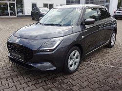 Bildbeschreibung: Suzuki SWIFT 1.2 DUALJET COMFORT, CO2-Klasse: C, 3 J. GAR.*NAVI SITZH.