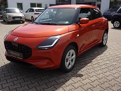 Suzuki SWIFT 1.2 DUALJET ALLGRIP COMFORT, CO2-Klasse: C, NAVI SITZHEIZ. Bildbeschreibung: Suzuki SWIFT 1.2 DUALJET ALLGRIP COMFORT, CO2-Klasse: C, NAVI SITZHEIZ.