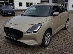 Suzuki SWIFT 1.2 DUALJET HYBRID ALLGRIP COMFORT, CO2-Klasse: C, SITZH.