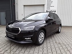Skoda FABIA STYLE 1.0 TSI DSG, CO2-Klasse: D, KLIMA SITZHEI. EINPARKH. Bildbeschreibung: Skoda FABIA STYLE 1.0 TSI DSG, CO2-Klasse: D, KLIMA SITZHEI. EINPARKH.