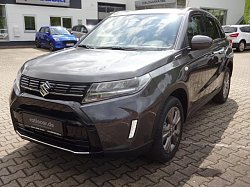 Suzuki VITARA 1.4 BOOSTERJET HYBRID ALLGRIP COMFORT, CO2-Klasse: D, SHZ
