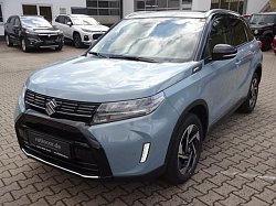 Bildbeschreibung: Suzuki VITARA 1.4 BOOSTERJET HYBRID ALLGRIP COMFORT+, CO2-Klasse: D,