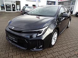 Suzuki SWACE 1.8 HYBRID CVT COMFORT+, CO2-Klasse: C, NAVI BEH. LENKRAD Bildbeschreibung: Suzuki SWACE 1.8 HYBRID CVT COMFORT+, CO2-Klasse: C, NAVI BEH. LENKRAD