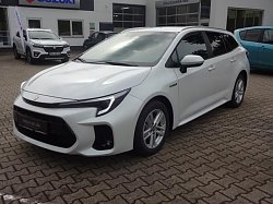 Suzuki SWACE 1.8 CVT COMFORT+, CO2-Klasse: C, NAVI SITZHEIZ. Bildbeschreibung: Suzuki SWACE 1.8 CVT COMFORT+, CO2-Klasse: C, NAVI SITZHEIZ.
