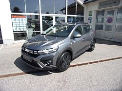 Bildbeschreibung: Dacia SANDERO STEPWAY 1.0 TCI EXPRESSION VOLL-LED DAB+