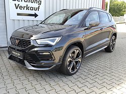 Cupra ATECA 1.5 TSI DSG AHZV-VORBER. SITZHEIZ. NAVI Bildbeschreibung: Cupra ATECA 1.5 TSI DSG AHZV-VORBER. SITZHEIZ. NAVI