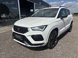Cupra ATECA 1.5 TSI DSG, CO2-Klasse: E, GAR.-03/2031*AHZV NAVI SITZH. Bildbeschreibung: Cupra ATECA 1.5 TSI DSG, CO2-Klasse: E, GAR.-03/2031*AHZV NAVI SITZH.