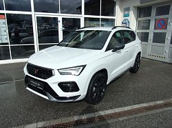 Bildbeschreibung: Cupra ATECA 1.5 TSI DSG, CO2-Klasse: E, TOP-VIEW-KAMERA NAVI ACC