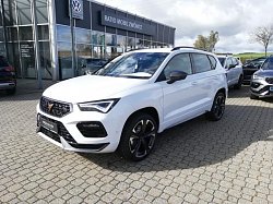 Cupra ATECA 1.5 TSI DSG 5 J.GAR.*PARKLENKASS. NAVI SHZ Bildbeschreibung: Cupra ATECA 1.5 TSI DSG 5 J.GAR.*PARKLENKASS. NAVI SHZ