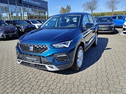 Bildbeschreibung: Seat ATECA STYLE 1.5 TSI ACT NAVI PARKLENKASSIST SHZ