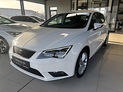 Bildbeschreibung: Seat LEON 1.4 TSI STYLE ECO KLIMA VOLL-LED TEMPOMAT