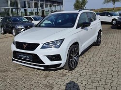 Bildbeschreibung: Cupra ATECA 2.0 TSI DSG 4DRIVE NAVI SITZH. AHZ EPH