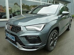 Cupra ATECA 2.0 TSI DSG 4DRIVE BEHEIZB. FRONTS. NAVI Bildbeschreibung: Cupra ATECA 2.0 TSI DSG 4DRIVE BEHEIZB. FRONTS. NAVI