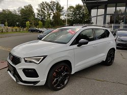 Cupra ATECA EDITION VZ 2.0 TSI DSG 4DRIVE +GAR.* AHK Bildbeschreibung: Cupra ATECA EDITION VZ 2.0 TSI DSG 4DRIVE +GAR.* AHK