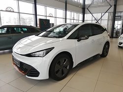 Cupra BORN 150 KW 58KWH NAVI SITZHEIZ. PARKLENKASSIS. Bildbeschreibung: Cupra BORN 150 KW 58KWH NAVI SITZHEIZ. PARKLENKASSIS.