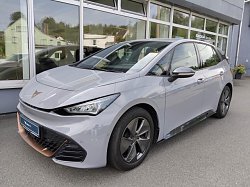 Cupra BORN 150 KW 58 KWH NAVI SITZHEIZ. STANDHEIZUNG Bildbeschreibung: Cupra BORN 150 KW 58 KWH NAVI SITZHEIZ. STANDHEIZUNG
