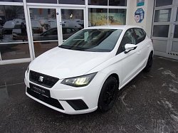 Bildbeschreibung: Seat IBIZA REFERENCE 1.0 MPI USB FRONT-ASSIST DAB+