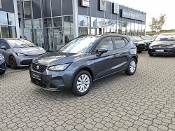 Seat ARONA ROAD EDITION 1.0 TSI, CO2-Klasse: D, PARKLENKASS. NAVI SHZ