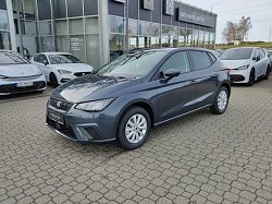 Seat IBIZA ROAD EDITION 1.0 TSI, CO2-Klasse: D, NAVI KAMERA SITZHEIZ.