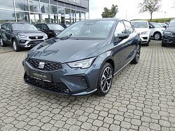Seat IBIZA FR 1.5 TSI DSG, CO2-Klasse: D, NAVI SITZH. KAMERA Bildbeschreibung: Seat IBIZA FR 1.5 TSI DSG, CO2-Klasse: D, NAVI SITZH. KAMERA