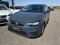 Seat IBIZA ROAD EDITION 1.0 TSI, CO2-Klasse: D, NAVI SITZHEIZ. EPH