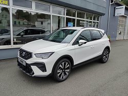 Seat ARONA FR 1.0 TSI, CO2-Klasse: D, NAVI SITZHEIZ. AHZV-VORBER. Bildbeschreibung: Seat ARONA FR 1.0 TSI, CO2-Klasse: D, NAVI SITZHEIZ. AHZV-VORBER.