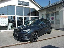 Bildbeschreibung: Seat ARONA FR BLACK EDITION 1.5 TSI DSG, CO2-Klasse: D, AHZV-VORBER.