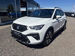Seat ARONA FR 1.0 TSI, CO2-Klasse: D, NAVI SITZHEIZ. AHZV-VORBER. EPH Bildbeschreibung: Seat ARONA FR 1.0 TSI, CO2-Klasse: D, NAVI SITZHEIZ. AHZV-VORBER. EPH