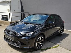 Seat IBIZA FR 1.0 TSI, CO2-Klasse: D, NAVI AHZV-VORBER. SITZHEIZ. EPH Bildbeschreibung: Seat IBIZA FR 1.0 TSI, CO2-Klasse: D, NAVI AHZV-VORBER. SITZHEIZ. EPH