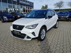 Bildbeschreibung: Seat ARONA XPERIENCE 1.0 TSI GAR.-03/27* NAVI SHZ EPH