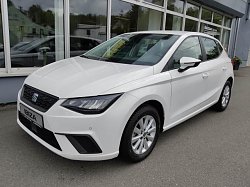 Seat IBIZA STYLE EDITION 1.0 TSI SITZHEIZ. DAB+ EPH Bildbeschreibung: Seat IBIZA STYLE EDITION 1.0 TSI SITZHEIZ. DAB+ EPH