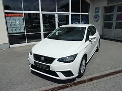 Seat IBIZA STYLE 1.0 MPI EINPARKH. USB DAB+ FREISPR. Bildbeschreibung: Seat IBIZA STYLE 1.0 MPI EINPARKH. USB DAB+ FREISPR.