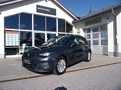 Bildbeschreibung: Seat ARONA ROAD EDITION 1.0 TSI DSG NAVI SITZH. EPH
