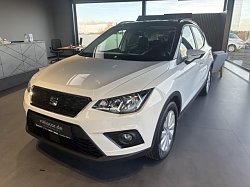 Bildbeschreibung: Seat ARONA STYLE 1.0 ECO TSI SITZH. FRONT-ASSIST EPH