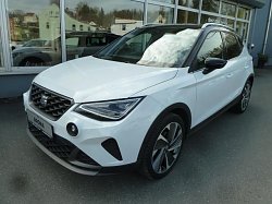 Bildbeschreibung: Seat ARONA FR 1.0 TSI DSG GAR.-03/2027* NAVI SHZ EPH