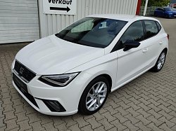 Seat IBIZA STYLE 1.0 MPI VOLL-LED USB SITZHEIZ. EPH Bildbeschreibung: Seat IBIZA STYLE 1.0 MPI VOLL-LED USB SITZHEIZ. EPH