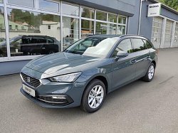 Seat LEON SPORTSTOURER ROAD EDITION 1.5 TSI, CO2-Klasse: D, NAVI EPH Bildbeschreibung: Seat LEON SPORTSTOURER ROAD EDITION 1.5 TSI, CO2-Klasse: D, NAVI EPH
