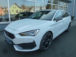 Cupra LEON SPORTSTOURER CUP VZ 2.0 TSI DSG 4DRIVE AHZV Bildbeschreibung: Cupra LEON SPORTSTOURER CUP VZ 2.0 TSI DSG 4DRIVE AHZV