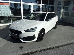 Cupra LEON SPORTSTOURER VZ CUP 2.0 TSI 4DRIVE DSG NAVI Bildbeschreibung: Cupra LEON SPORTSTOURER VZ CUP 2.0 TSI 4DRIVE DSG NAVI