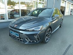 Cupra LEON SPORTSTOURER 1.5 ETSI DSG GAR. BIS 12/29* Bildbeschreibung: Cupra LEON SPORTSTOURER 1.5 ETSI DSG GAR. BIS 12/29*