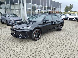 Cupra LEON SPORTSTOURER 2.0 TSI DSG 4DRIVE, CO2-Klasse: F, MATRIX-LED Bildbeschreibung: Cupra LEON SPORTSTOURER 2.0 TSI DSG 4DRIVE, CO2-Klasse: F, MATRIX-LED