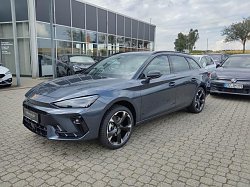 Cupra LEON SPORTSTOURER 1.5 TSI, CO2-Klasse: D, NAVI SITZHEIZ. KAMERA Bildbeschreibung: Cupra LEON SPORTSTOURER 1.5 TSI, CO2-Klasse: D, NAVI SITZHEIZ. KAMERA
