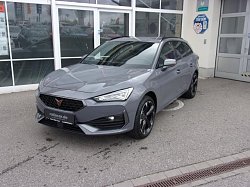 Cupra LEON SPORTSTOURER 1.5 TSI ACT GAR.-06/2029* AHZV Bildbeschreibung: Cupra LEON SPORTSTOURER 1.5 TSI ACT GAR.-06/2029* AHZV